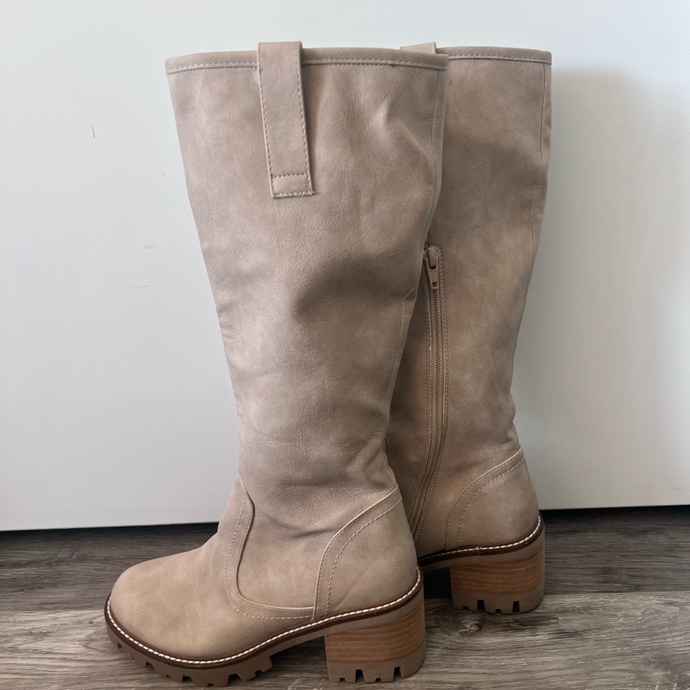 Dolce Vita Boots
